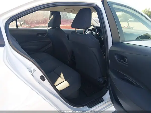 JTDEAMDE1N3012809 2022 TOYOTA COROLLA - Image 8
