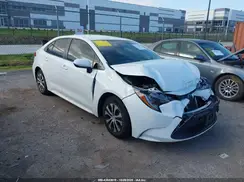 JTDEAMDE1N3012938 2022 TOYOTA COROLLA