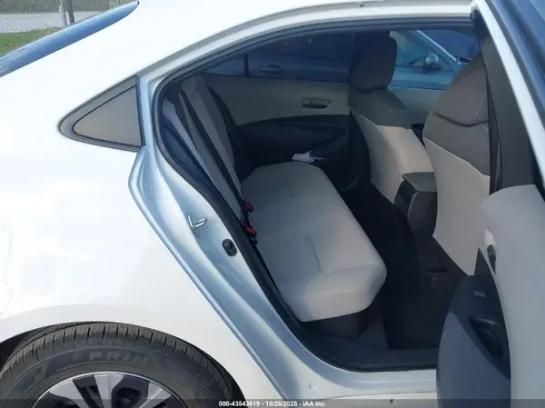 JTDEAMDE1N3012938 2022 TOYOTA COROLLA - Image 8