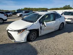 JTDEAMDE1N3013037 2022 TOYOTA COROLLA