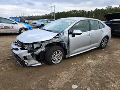 JTDEAMDE1N3013166 2022 TOYOTA COROLLA