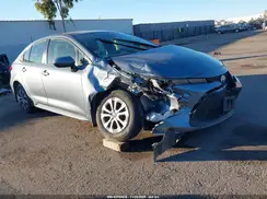 JTDEAMDE1N3013474 2022 TOYOTA COROLLA