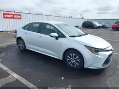 JTDEAMDE1N3013720 2022 TOYOTA COROLLA