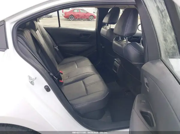 JTDEAMDE1N3013720 2022 TOYOTA COROLLA - Image 8