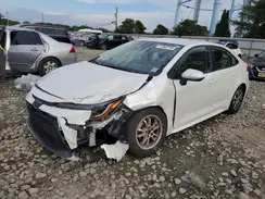 JTDEAMDE1N3013779 2022 TOYOTA COROLLA