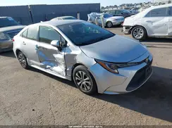 JTDEAMDE1NJ035700 2022 TOYOTA COROLLA
