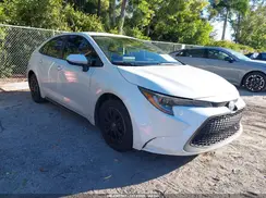 JTDEAMDE1NJ036006 2022 TOYOTA COROLLA