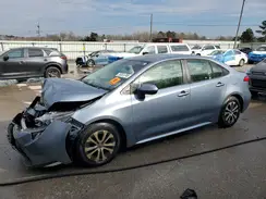 JTDEAMDE1NJ036474 2022 TOYOTA COROLLA