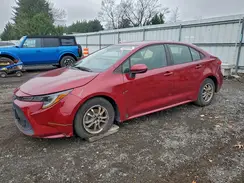 JTDEAMDE1NJ036913 2022 TOYOTA COROLLA