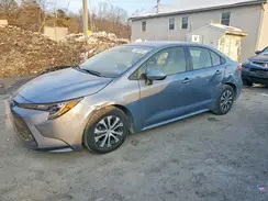 JTDEAMDE1NJ038922 2022 TOYOTA COROLLA