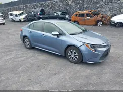 JTDEAMDE1NJ039343 2022 TOYOTA COROLLA