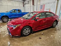 JTDEAMDE1NJ039679 2022 TOYOTA COROLLA