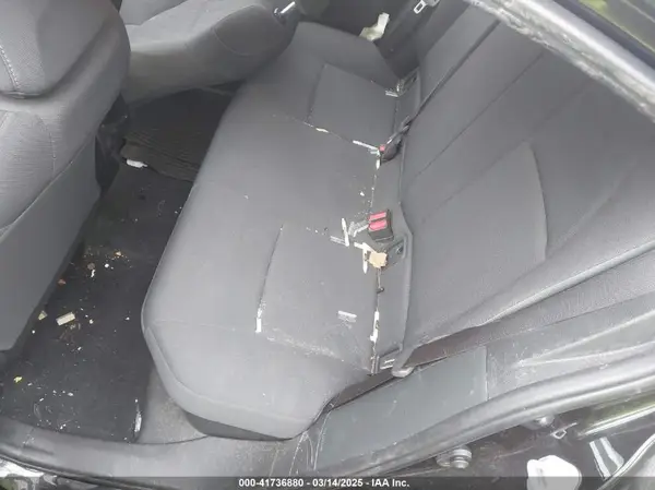 JTDEAMDE1NJ040248 2022 TOYOTA COROLLA - Image 8