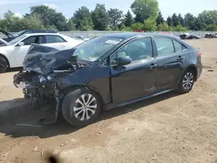 JTDEAMDE1NJ040377 2022 TOYOTA COROLLA