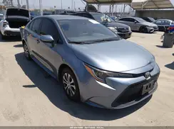JTDEAMDE1NJ040749 2022 TOYOTA COROLLA