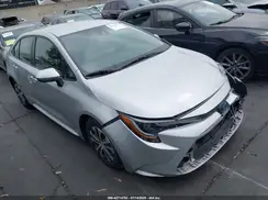 JTDEAMDE1NJ041321 2022 TOYOTA COROLLA
