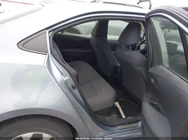 JTDEAMDE1NJ041416 2022 TOYOTA COROLLA - Image 8