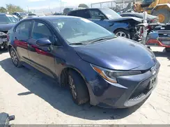 JTDEAMDE1NJ041853 2022 TOYOTA COROLLA