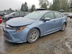 JTDEAMDE1NJ042307 2022 TOYOTA COROLLA