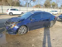 JTDEAMDE1NJ042856 2022 TOYOTA COROLLA