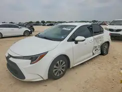 JTDEAMDE1NJ042887 2022 TOYOTA COROLLA