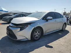 JTDEAMDE1NJ043313 2022 TOYOTA COROLLA