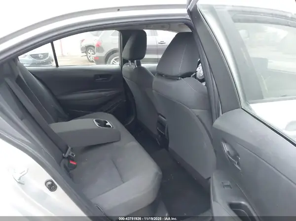 JTDEAMDE1NJ043585 2022 TOYOTA COROLLA - Image 8