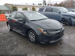 JTDEAMDE1NJ044316 2022 TOYOTA COROLLA