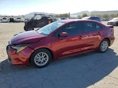 JTDEAMDE1NJ045210 2022 TOYOTA COROLLA