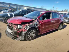 JTDEAMDE1NJ045336 2022 TOYOTA COROLLA