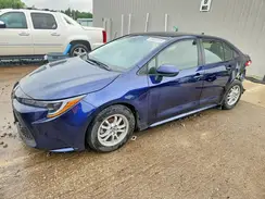 JTDEAMDE1NJ045501 2022 TOYOTA COROLLA