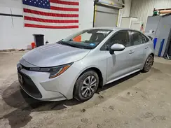 JTDEAMDE1NJ045689 2022 TOYOTA COROLLA