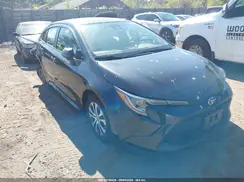 JTDEAMDE1NJ045725 2022 TOYOTA COROLLA