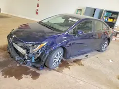 JTDEAMDE1NJ045823 2022 TOYOTA COROLLA