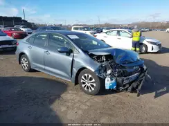 JTDEAMDE1NJ047149 2022 TOYOTA COROLLA