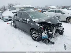 JTDEAMDE1NJ049659 2022 TOYOTA COROLLA
