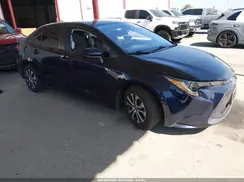JTDEAMDE1NJ049967 2022 TOYOTA COROLLA