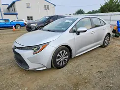JTDEAMDE1NJ050021 2022 TOYOTA COROLLA