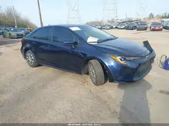 JTDEAMDE1NJ050164 2022 TOYOTA COROLLA