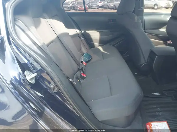 JTDEAMDE1NJ050164 2022 TOYOTA COROLLA - Image 8