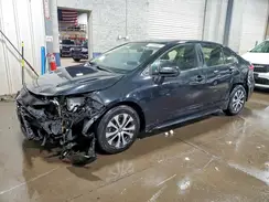 JTDEAMDE1NJ050729 2022 TOYOTA COROLLA