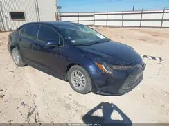JTDEAMDE1NJ050844 2022 TOYOTA COROLLA