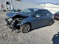 JTDEAMDE1NJ052111 2022 TOYOTA COROLLA