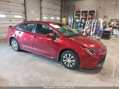 JTDEAMDE1NJ052450 2022 TOYOTA COROLLA