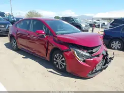 JTDEAMDE1NJ052528 2022 TOYOTA COROLLA