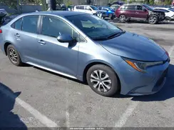 JTDEAMDE1NJ052562 2022 TOYOTA COROLLA