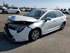 JTDEAMDE1NJ053081 2022 TOYOTA COROLLA