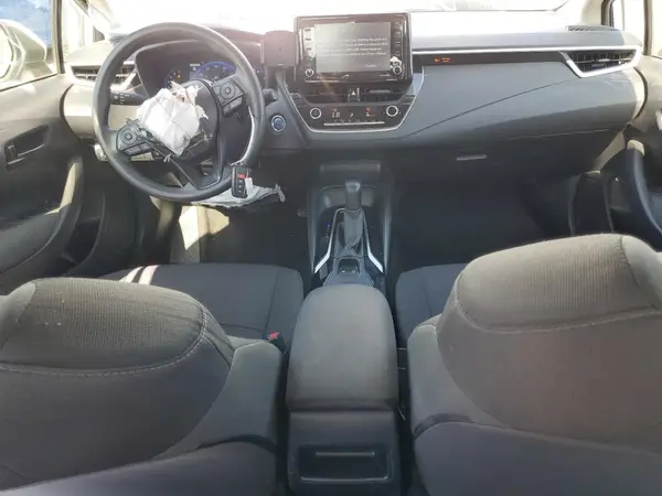 JTDEAMDE1NJ053081 2022 TOYOTA COROLLA - Image 8