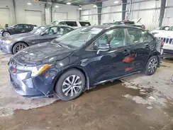 JTDEAMDE1NJ053226 2022 TOYOTA COROLLA