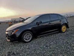 JTDEAMDE1NJ053503 2022 TOYOTA COROLLA